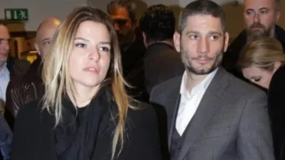 «Δεν πιστεύουμε ότι χρειάζεται να χυθεί το αίμα αθώων για να...» - Συγκινεί η Εριέττα Κούρκουλου με την ανάρτηση της στο instagram