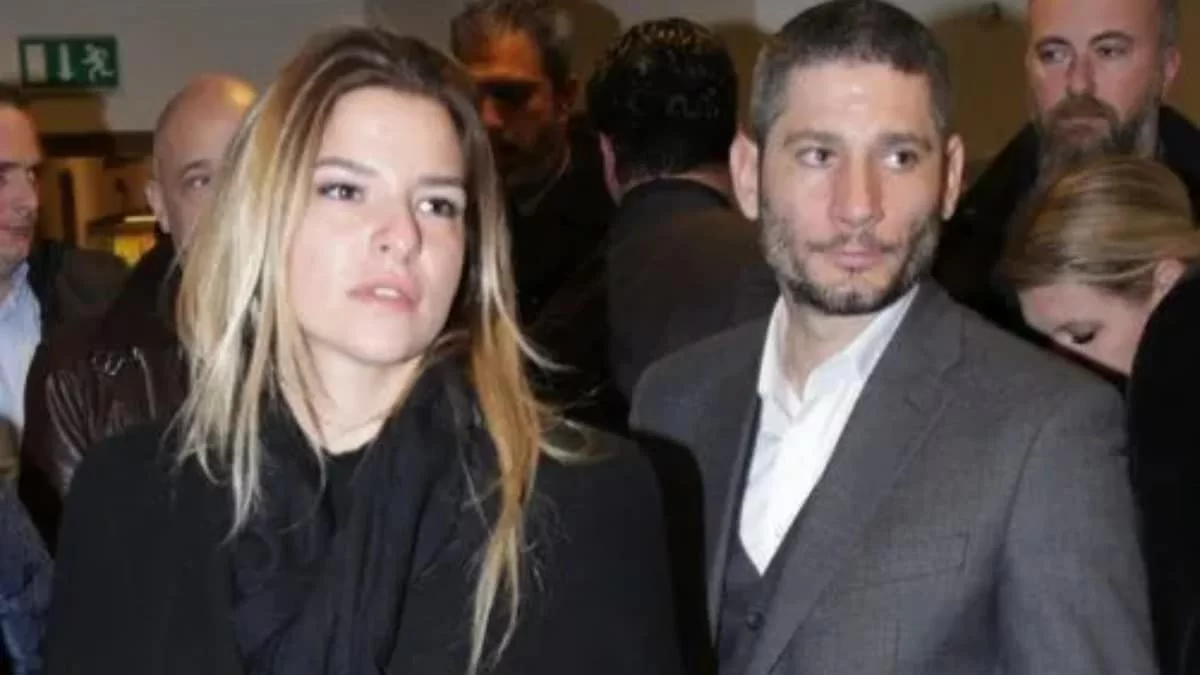 «Δεν πιστεύουμε ότι χρειάζεται να χυθεί το αίμα αθώων για να...» - Συγκινεί η Εριέττα Κούρκουλου με την ανάρτηση της στο instagram