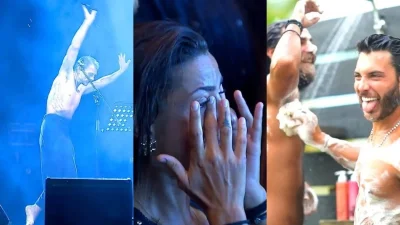 Survivor All Star highlights 23/4: Οργή για την παραγωγή! Ημίγυμνος ο Χανταμπάκτης - "Έκλεισε" η παίκτρια που θα μπει του χρόνου