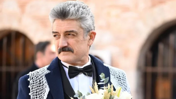 Σασμός (12/4): "Σκότωσε μια γυναίκα" - Αποκαλύπτεται το μεγαλύτερο μυστικό του Αντώνη