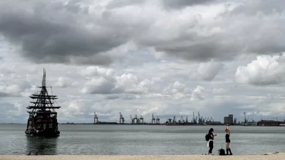 Καταιγίδες με βροχές και σποραδικές καταιγίδες - Πως θα είναι ο καιρός σήμερα 26/4