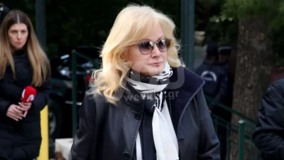 Αγγελική Νικολούλη: «Έχω χάσει τον ανηψιό μου από παιδικό καρκίνο σε ηλικία...» - Η εξομολόγηση της στην κάμερα του ALPHA