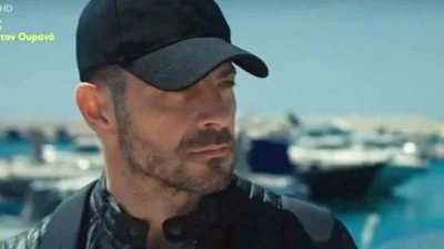 Γη της Ελιάς: «Θα έχει κάποιες "επικίνδυνες" σκηνές και...» - Αποκάλυψη "βόμβα" από τον Γιώργο Αγγελόπουλο