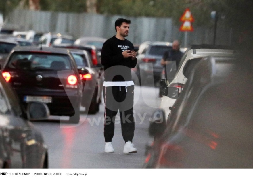 Αλμπέρτο Μποτία