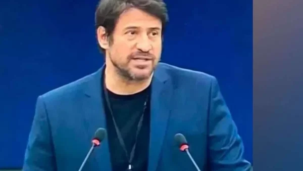 Υπόθεση Γεωργούλη: «Η αλήθεια θα λάμψει!» - Πρωτοφανής αποκάλυψη από στενό φίλο του ηθοποιού