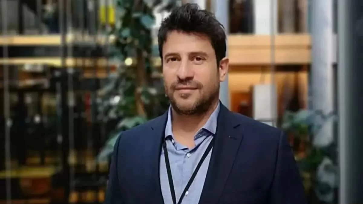 Γιώργος Κύρτσος: «Ο Αλέξης και η καταγγελούσα είχαν...» - Η αποκάλυψη του ευρωβουλευτή για τον Γεωργούλη