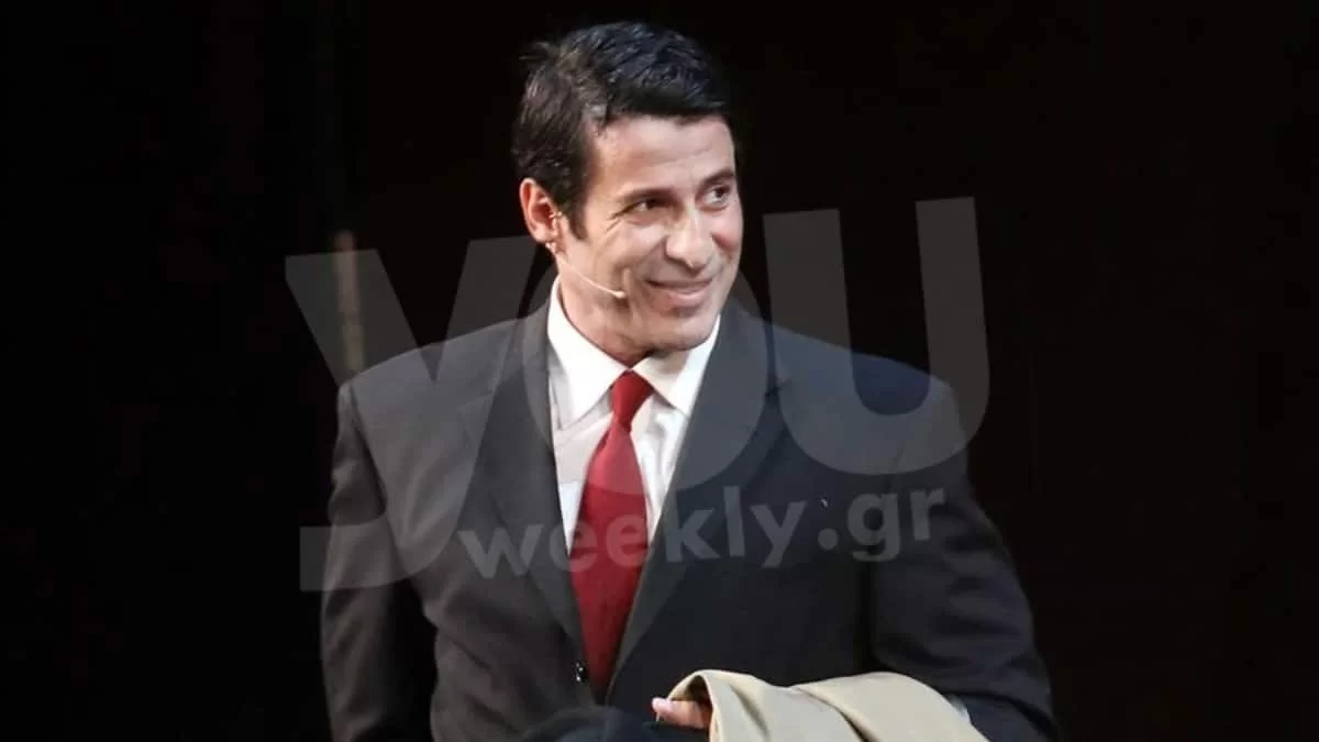 Υπόθεση Γεωργούλη: «Ο Αλέξης είναι το θύμα, είναι ένα εργαλείο»