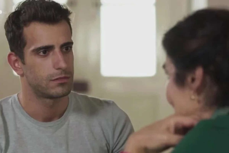 Γη της Ελιάς: Το τραγικό φινάλε της σειράς - «Μάνα την σκότωσα!»