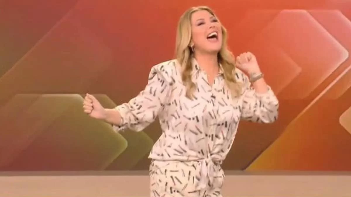 Ζήσε Αλλιώς: Δεύτερη μέρα στον αέρα με την Σοφία Αλιμπέρτη - Πώς τα πήγε σε νούμερα τηλεθέασης;