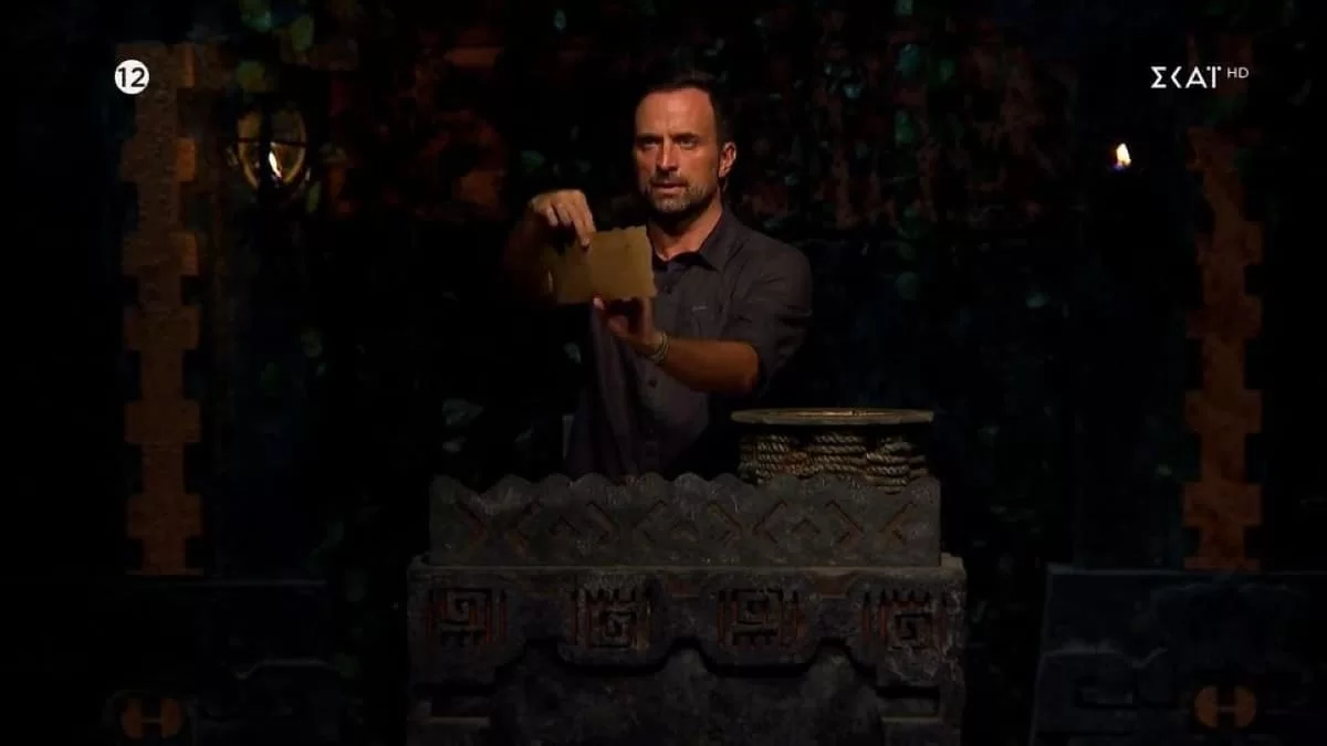 Survivor all star: Βγήκε στον τάκο λίγο πριν την ένωση - Ο 5ος υποψήφιος προς αποχώρηση