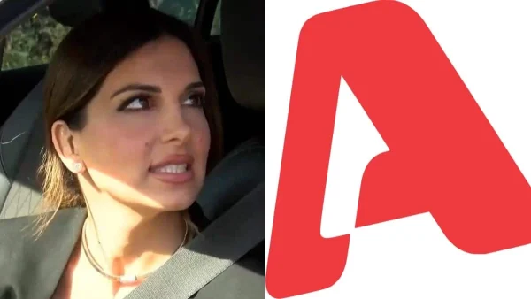 Σταματίνα Τσιμτσιλή: «Το συμβόλαιο μου με τον Alpha λήγει...» - Η αποκάλυψη της παρουσιάστριας για τον τηλεοπτικό της μέλλον