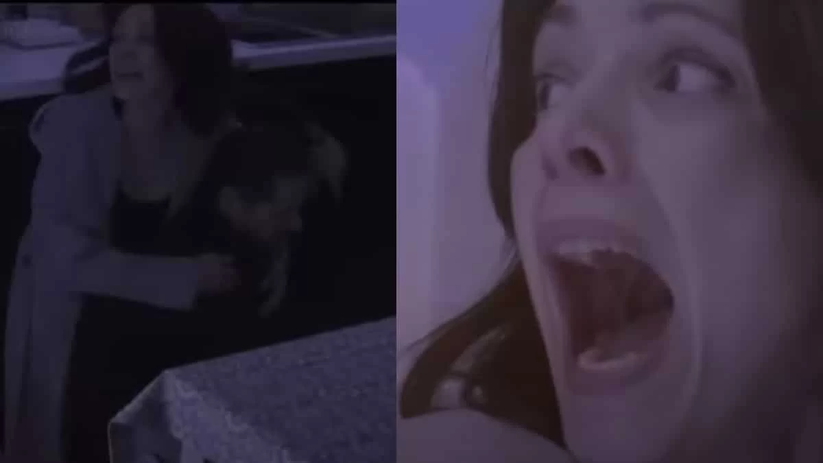 Σασμός (24/4): «Βοήθεια!» - Πεθαίνει ο Μαθιός;