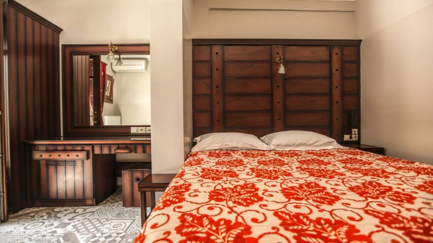 «Alsos House»: Το Πάσχα στα Μετέωρα είναι πραγματικά μια εμπειρία ζωής