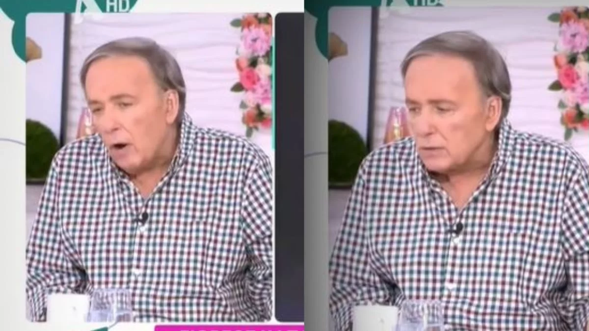 «Σε επίπεδο προσωπικών θα απέχω ένα χρονικό διάστημα...» - Η σπόντα του Μικρούτσικου μετά το σάλο για την Όλγα Τρέμη