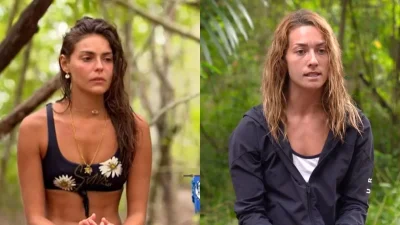 Βρισηίδα Ανδριώτου: Αναλυτικά το εξώδικο που έστειλε στη Μαίη Εμμανουηλίδου μετά τον καβγά στο twitter