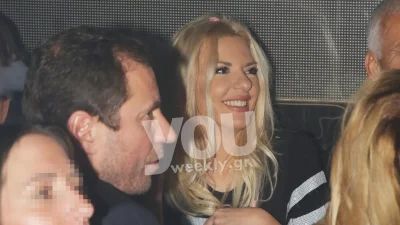 Γενέθλια για την Αννίτα Πάνια: Το γιόρτασε με δύο τούρτες υπερπαραγωγή - "Χαμός" με την ανάρτησή της στο Instagram