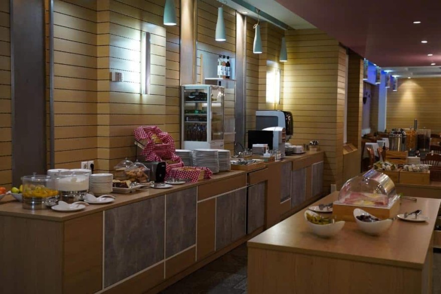 «Antoniadis Hotel»: Μια ευχάριστη και άνετη διαμονή - To 4 αστέρων ξενοδοχείο στην Καλαμπάκα