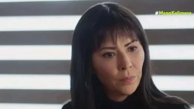 Γη της ελιάς: «Δεν μπορώ όμως με την μετάλλαξη της!» - Τρελάθηκαν οι τουιτεράδες με την Αρετή