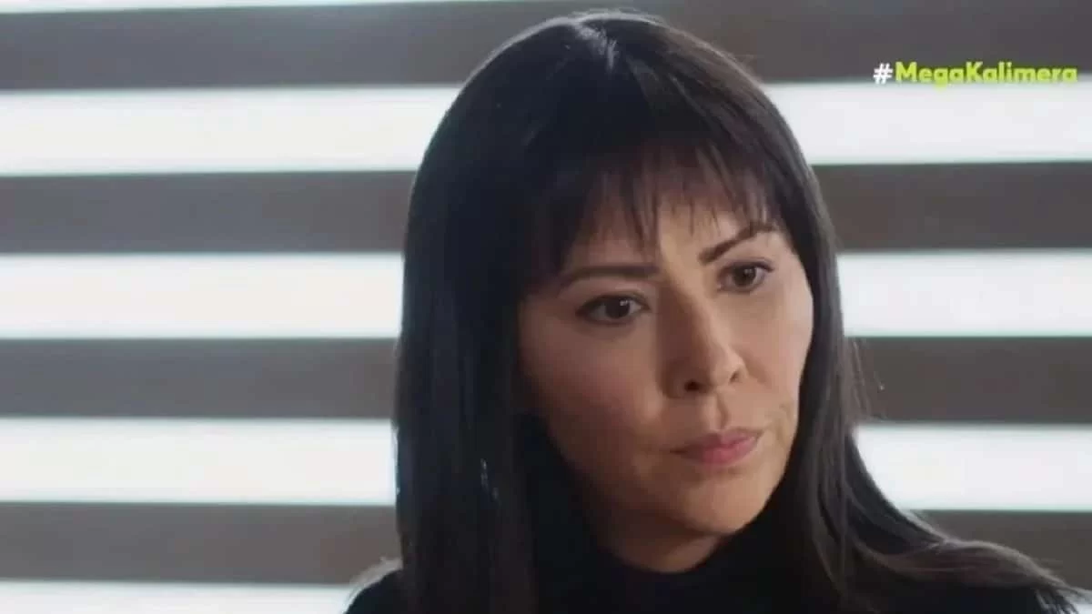 Γη της ελιάς: «Δεν μπορώ όμως με την μετάλλαξη της!» - Τρελάθηκαν οι τουιτεράδες με την Αρετή