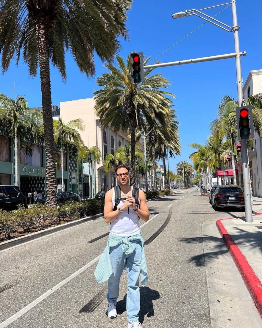 Ατγυρός Νίκα Αμερική