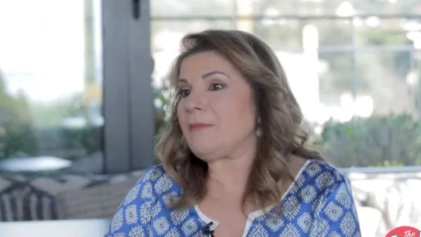 Αργυρώ Μπαρμπαρίγου: «Αυτό μου άλλαξε όλη την ζωή!» - Η αποκάλυψη της μαγείρισσας στον αέρα του STAR