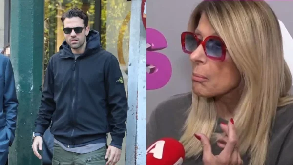 Εύη Δρούτσα: «Πήγε σε γιατρό να του πει αν μπορεί να φτιάξει...» - Η εξομολόγηση της στιχουργού για τον Κωνσταντίνο Αργυρό