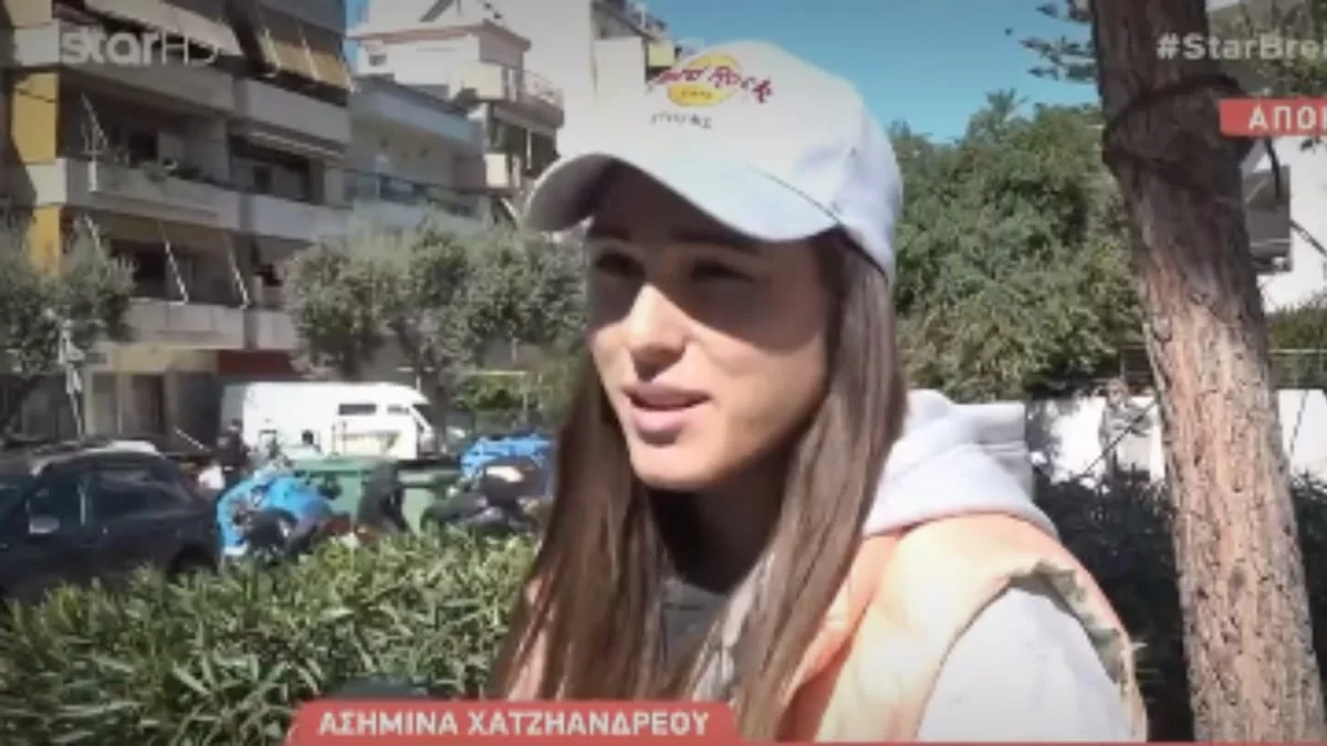 Survivor all star: «Δεν έχουν μπει τα λεφτά μου και...» - Νέα ''πυρά'' από την Ασημίνα στην παραγωγή του Ατζούν Ιλιτζαλί