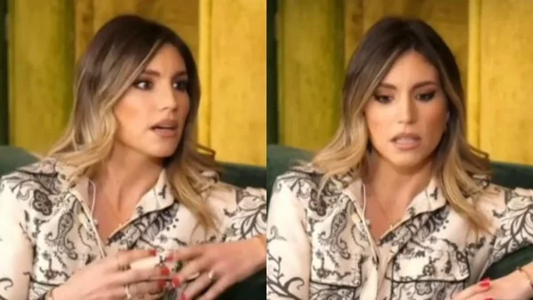 Η Αθηνά Οικονομάκου εξομολογείται: «Είχα stage fright! Ζορίστηκα, δυσκολεύτηκα, αποφάσισα ότι δεν θέλω να υποφέρω άλλο»