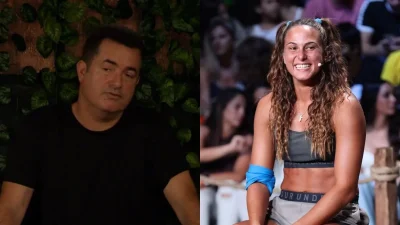 Survivor All Star: Ο Ατζούν «τελείωσε» την Ασημίνα με μια φράση - Πολλοί το είδαν λίγοι... συνειδητοποίησαν τι άκουσαν
