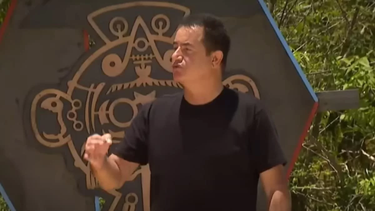 Survivor All Star trailer (30/4): Εκτός ο Γιώργος Λιανός - Ουρλιάζουν όλοι με την ανακοίνωση του Ατζούν Ιλιτζαλί