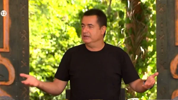 Εκτός Survivor all star ο Γιώργος Λιανός - Πήρε την θέση του ο Ατζούν