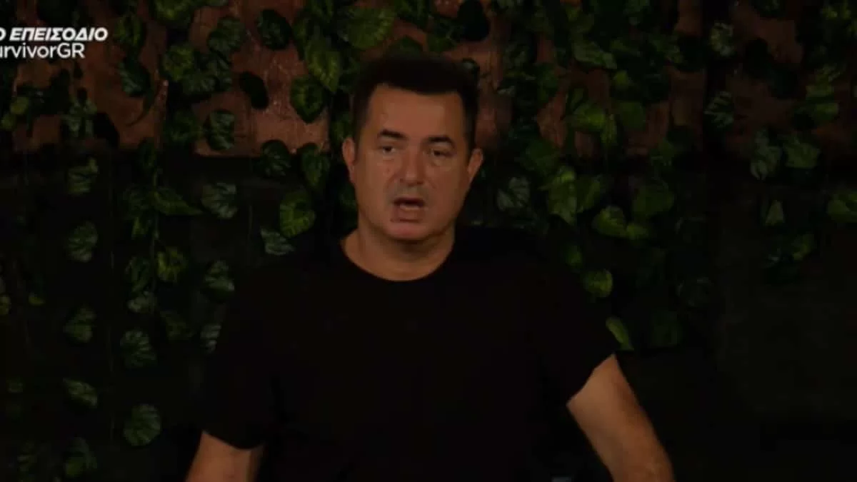 Survivor All Star: «Σας προειδοποιώ όλους» - Ανατροπή με την αποβολή της Αφροδίτης Σκαφίδα;