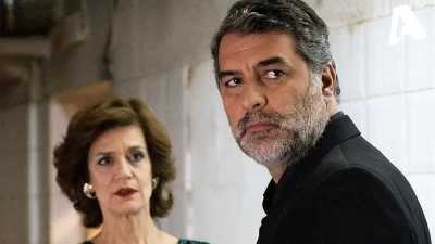 Το έχουν ανακοινώσει ήδη στους συντελεστές - Τέλος από τον ALPHA η σειρά Αυτή η νύχτα μένει