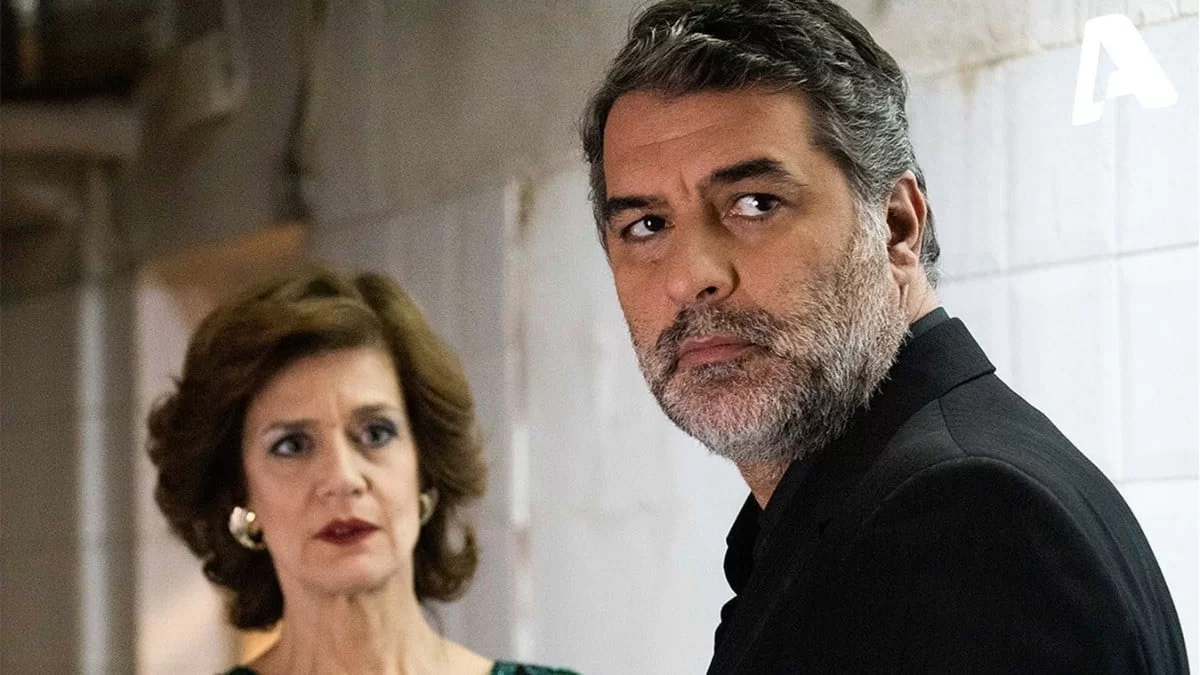 Το έχουν ανακοινώσει ήδη στους συντελεστές - Τέλος από τον ALPHA η σειρά Αυτή η νύχτα μένει