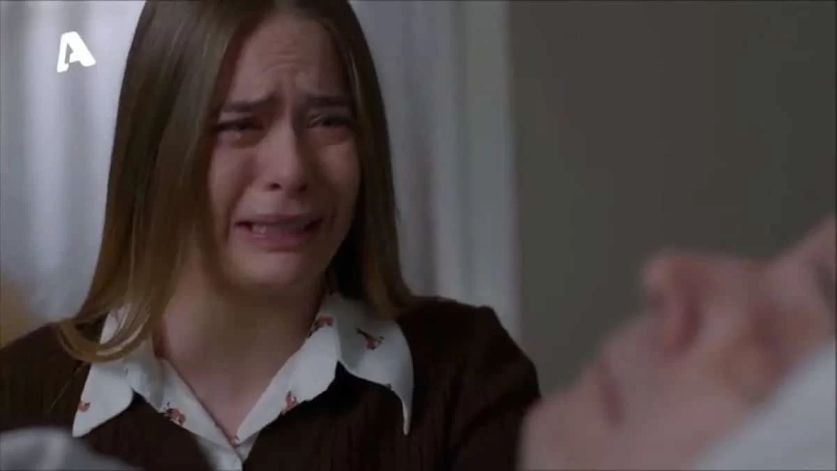 Αυτή η νύχτα μένει: «Η Μυρτώ είναι έγκυος από τον γιο σου» - Σπαραγμός μετά τον βιασμό της! Της δίνει λεφτά για να ρίξει το μωρό