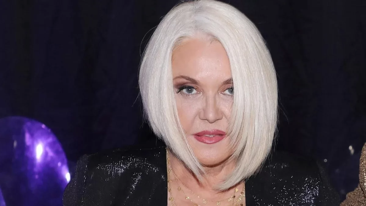 Η ανακοίνωση του MEGA για την Ρούλα Κορομηλά