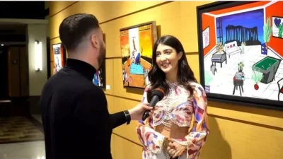 «Εγώ ξέρω πόσο...» - Η απάντηση της Μπέτα στα σχόλια πως εκμεταλλεύεται το όνομα της Θεοδωρίδου