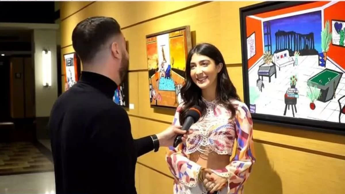 «Εγώ ξέρω πόσο...» - Η απάντηση της Μπέτα στα σχόλια πως εκμεταλλεύεται το όνομα της Θεοδωρίδου