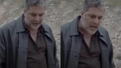 Αυτή η νύχτα μένει (5/4): Η σκηνή πριν παιχτεί στην τηλεόραση - Άγριο ξύλο ανάμεσα στο Στρατή και τον...