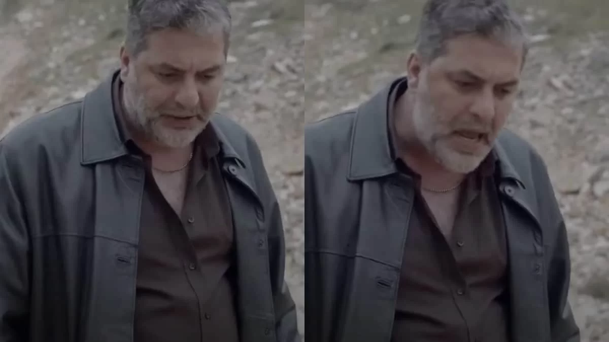 Αυτή η νύχτα μένει (5/4): Η σκηνή πριν παιχτεί στην τηλεόραση - Άγριο ξύλο ανάμεσα στο Στρατή και τον...