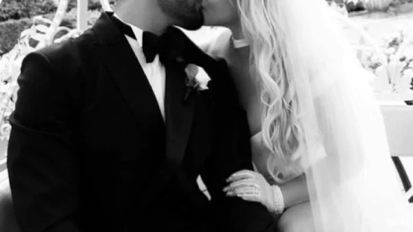 Διαζύγιο βόμβα: Ο γάμος τους δεν κράτησε ούτε ένα χρόνο; Η φωτογραφία που το επιβεβαιώνει