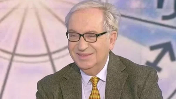 Προσοχή: «Μην ρισκάρετε χρήματα τώρα!» - Ακραία προειδοποίηση από τον Κώστα Λεφάκη για 1 ζώδιο