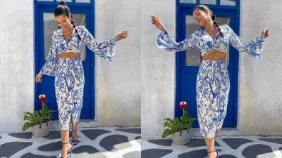 Μαρία Κορινθίου: "Πέταξε" από πάνω της 15 ολόκληρα κιλά - «Έκανα πρωτεϊνούχα διατροφή, που σημαίνει κόβεις μαχαίρι την...» -