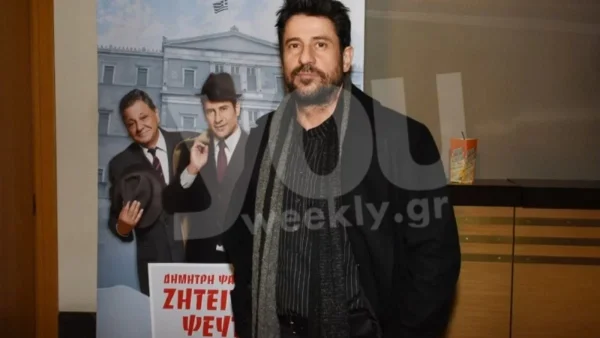 «Μέχρι τις εκλογές της 21ης Μαΐου μπορεί να μην...» - Αποκαλύψεις μετά την καταγγελία για βιασμό κατά του Αλέξη Γεωργούλη