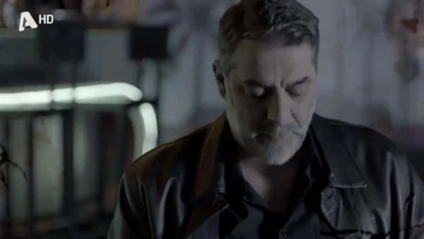 Αυτή η νύχτα μένει (7/4): «Την ειδοποίησα...» - Σοκ για τον Στρατή! Η Μαρίνα είναι ζωντανή