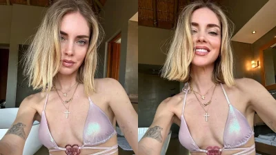 Επιμελώς ατημέλητο χτένισμα: Πως να το πετύχεις χωρίς να φριζάρει το μαλλί σου