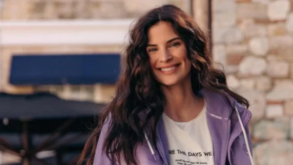 Χριστίνα Μπόμπα: «Το τόλμησα...» - Η πασχαλινή απόδραση στην θάλασσα