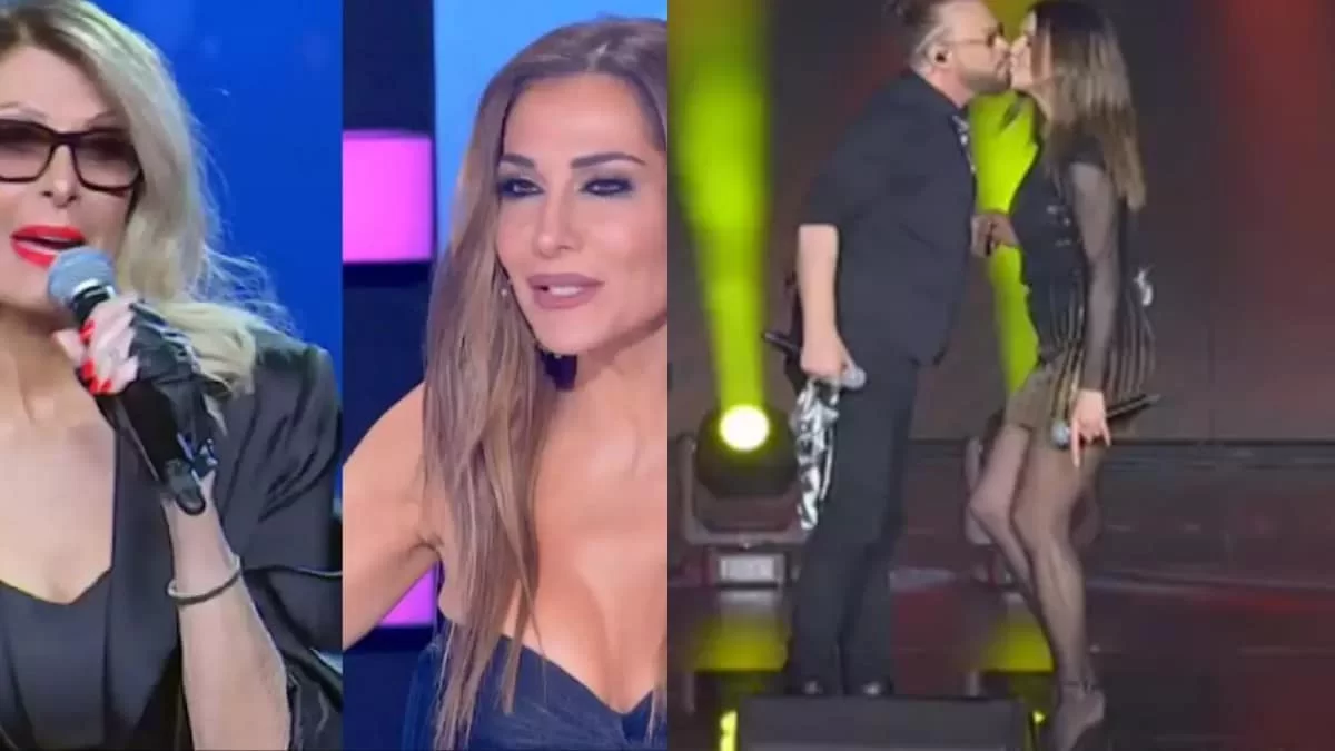 J2US 8/4 highlights: "Σφαγή" μεταξύ Βανδή και Δρούτσα! Οι "βαριές" κουβέντες και το φιλί στο στόμα Δάντη και Λιαγκούση