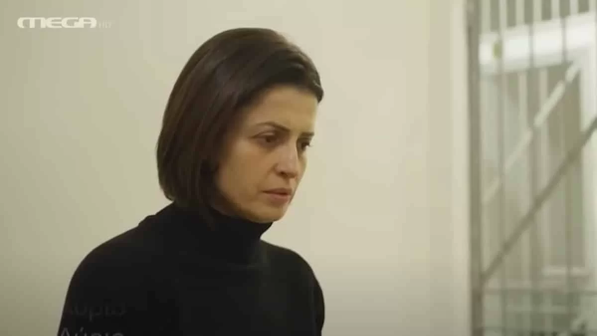 Γη της ελιάς (7/4): «Θα πω την αλήθεια, θα παραδοθώ!» - Το πρόσωπο που θα ανατρέψει τα πάντα