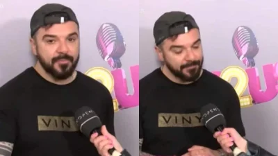 Survivor all star: «Απέτυχαν παταγωδώς! Η παραγωγή θέλει να...» - Ξέσπασμα και ''καρφιά'' από τον Τριαντάφυλλο για το ριάλιτι επιβίωσης